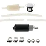 KIT REVISIONE POMPA BENZINA KTM - HUSQVARNA - GAS-GAS - HUSABERG - immagine 2