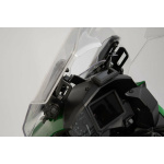 SW-MOTECH Supporto per GPS da cruscotto KAWASAKI Versys 1000 LZT00C (18-24) - immagine 3