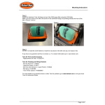 KIT POWERFLOW TWIN AIR per YAMAHA Tenere' 700 - immagine 2