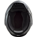 CASCO LS2 MODULARE FF902 SCOPE col. MATT BLACK - immagine 5