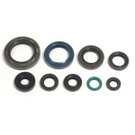 SERIE PARAOLI MOTORE CR 125 1987-2003 - immagine 3