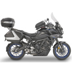 Telaietti specifici Givi PLXR2139 per Valigie Laterali V35 / V37 Monokey per Yamaha Tracer 900 18-20, Tracer 900 GT 18-20 - immagine 4