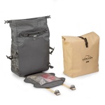 GRT725 - GIVI BORSA LATERALE CANYON WATERPROOF CON SISTEMA DI FISSAGGIO MONOKEY® CAM-SIDE, 30 lt - immagine 3