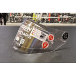 VISIERA TRASPARENTE per NOLAN X-804 RS Ultra Carbon - immagine 2