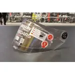 VISIERA TRASPARENTE per NOLAN X-804 RS Ultra Carbon - immagine 2