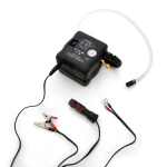 VT100 - GONFIA & RIPARA - COMPRESSORE DA VIAGGIO - immagine 4