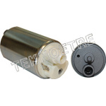 POMPA BENZINA E TRE HONDA, KAWASAKI, KAWASAKI ATV, SUZUKI​ - immagine 2