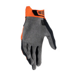 GUANTI LEATT 3.5 LITE ORANGE - immagine 4