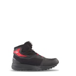SCARPA GAERNE G_XENON GORE-TEX col. BLACK RED - immagine 2