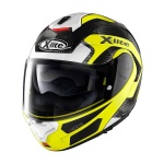 Casco Modulare X-LITE X-1005 ULTRA CARBON FIERY col. 29 - immagine 11