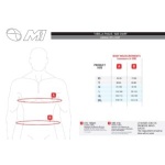 MOTO-AIRBAG MAB M1 - NERO - immagine 10