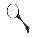 SPECCHIETTO ENDURO RECLINABILE OMOLOGATO - immagine 5