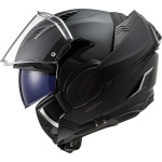 CASCO LS2 MODULARE FF900 VALIANT II col. NOIR - immagine 2