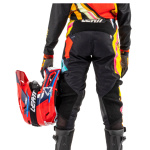 COMPLETO JUNIOR LEATT 3.5 CARNIVAL - immagine 5