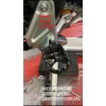 PEDANE RACING per YAMAHA TENERE' 700 - immagine 3