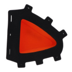 FILTRO ARIA TWIN AIR HONDA CRF 250/450 R 2025 art. TW150233 - immagine 3