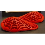 Cp. Protezioni Spalle CLOVER - OMOLOGATE livello 2 - immagine 2