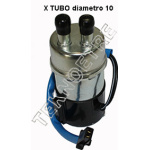 POMPA BENZINA E TRE YAMAHA​ - immagine 2