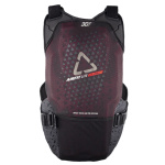 PETTORINA LEATT CHEST PROTECTOR 3DF AirFit EVO Lite - tg. L/XL - immagine 2