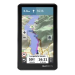 Navigatore GARMIN ZUMO XT - immagine 4