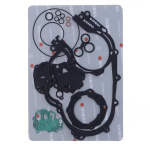 Serie Guarnizioni Motore con O-rings Vespa Large Frame (i paraolio motore non sono inclusi) - immagine 2