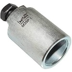 ESTRATTORE CON FILETTO INTERNO DESTRO M35 p1,0 - immagine 2