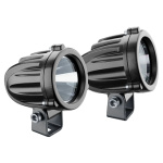 FARETTI SUPPLEMENTARI A LED INTERPHONE - immagine 4