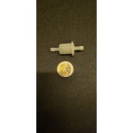 FILTRO BENZINA MAHLE KL26 - immagine 4