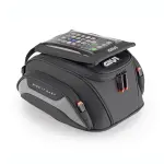 EASY01 - GIVI BORSA DA SERBATOIO TANKLOCK Easy-T 6litri - immagine 4