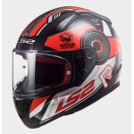 CASCO LS2 FF353 RAPID col. STRATUS - immagine 2