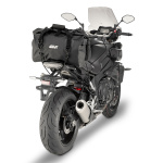 EA115BK - GIVI BORSONE IMPERMEABILE 40litri - immagine 3