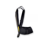 Protezione Schiena CLOVER - OMOLOGATA BACK PRO-5 - immagine 2