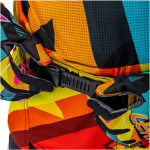 COMPLETO JUNIOR LEATT 3.5 CARNIVAL - immagine 7