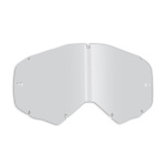 Lente TRASPARENTE REPLICA per SCOTT RECOIL - SERIE 80 - immagine 2