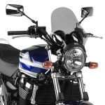 A210 - CUPOLINO UNIVERSALE GIVI A210 - immagine 2