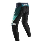 COMPLETO LADY MAGLIA LEATT 4.5 LITE MARINE + PANTALONE LEATT 4.5 MARINE - immagine 9