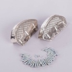 Stivali MiniCross GAERNE GX-J col. BLACK/WHITE - immagine 7