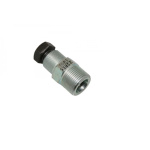 ESTRATTORE DOPPIO CON FILETTO ESTERNO DESTRO M19 p1 e M22 p1,5 - immagine 2