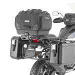 T525 - GIVI BORSA PER IL TRASPORTO ANIMALI - immagine 2