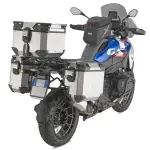 GIVI TREKKER OUTBACK EVO SMART 42 litri - immagine 4