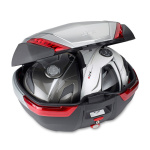 GIVI BAULETTO MONOKEY V47NN - immagine 2