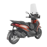 EA135 - GIVI BORSA DA TUNNEL PER SCOOTER 15litri - immagine 3