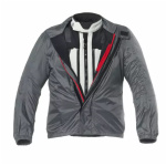 Giacca Clover SAVANA-4 WP LADY Touring col. G/GR - immagine 7