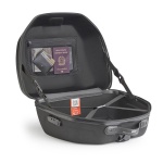 WL901B - GIVI BORSA SEMI-RIGIDA CENTRALE WEIGHTLESS - immagine 5