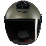 Casco Jet NOLAN N40.5 CLASSICO NOBILE col. 315 - PIETRA ECE 22.06 - immagine 2