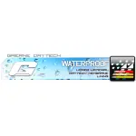 Stivali LADY GAERNE GISELLE DRYTECH col. BLACK - immagine 2