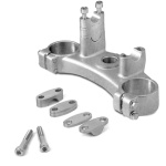 RIALZI per MANUBRIO UNIVERSALI diametro 22 - immagine 3