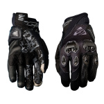 Guanti FIVE STUNT EVO LADY black - immagine 2