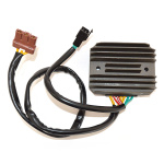 REGOLATORE PIAGGIO 500 4T BEVERLY/X9 - immagine 2