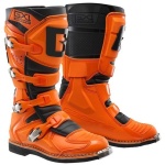 Stivali Cross - Enduro GAERNE GX-1 mod. 2192 col. ARANCIO - immagine 7
